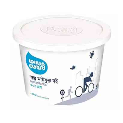 Aarong Dairy Low Fat Yogurt (Sour)